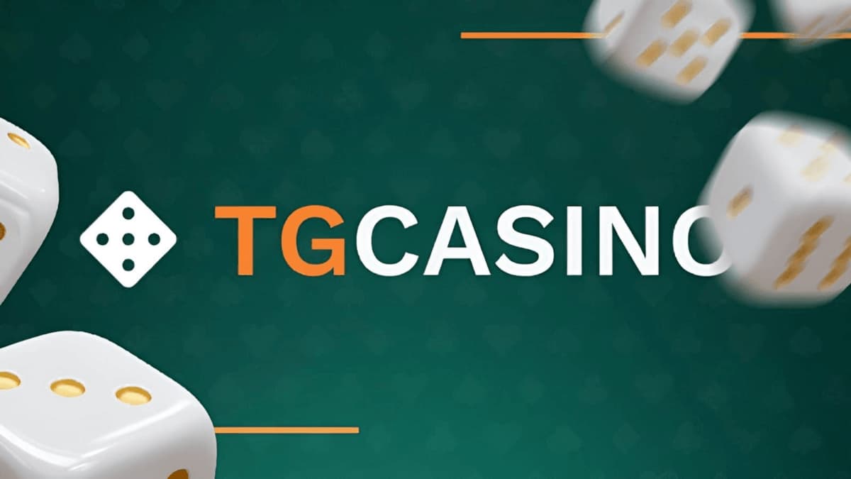 bot de telegram de casino tg.casino