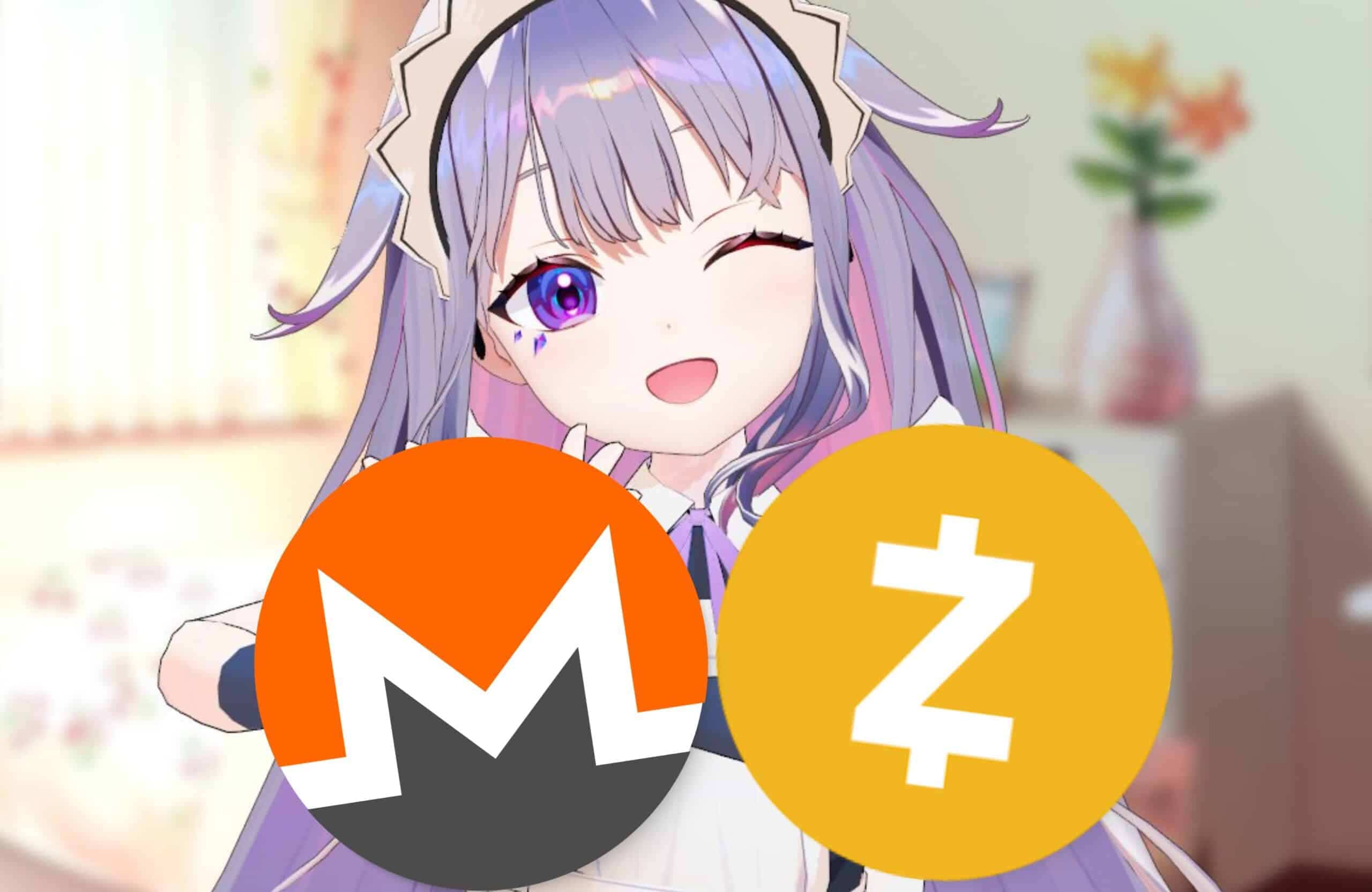 Por qué Zcash podría alcanzar los 10.000 dólares? Monero frente a Zcash:  ¿cuál es mejor?