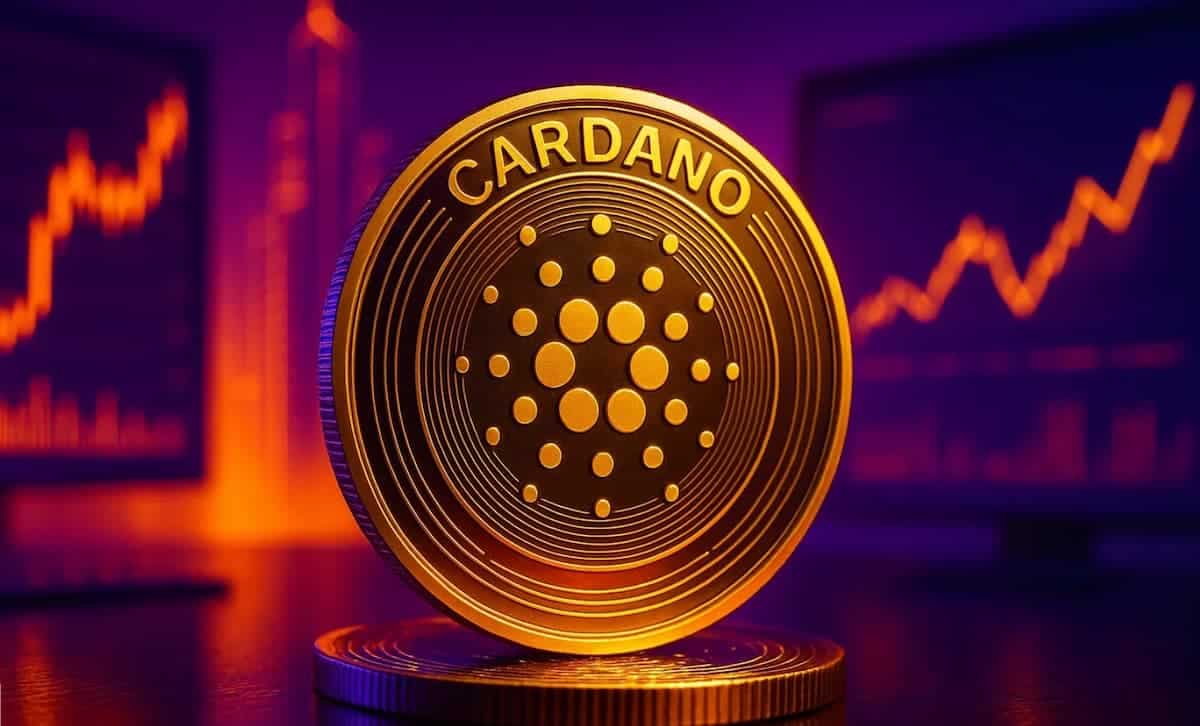 Cardano: volumen sube 63% y ADA muestra señales de recuperación