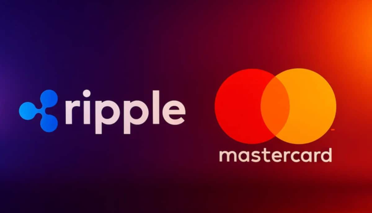 Ripple y Mastercard unen fuerzas