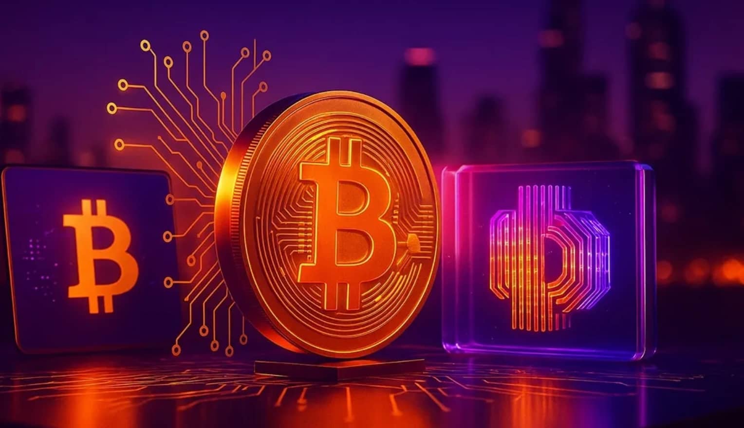 Bitcoin necesita una actualización cuántica antes de 2030, advierte el  fundador de Solana