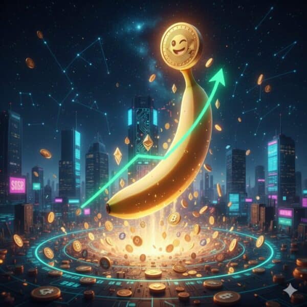 ¿Habrá ‘banana zone’ en las criptomonedas de cara a 2026?