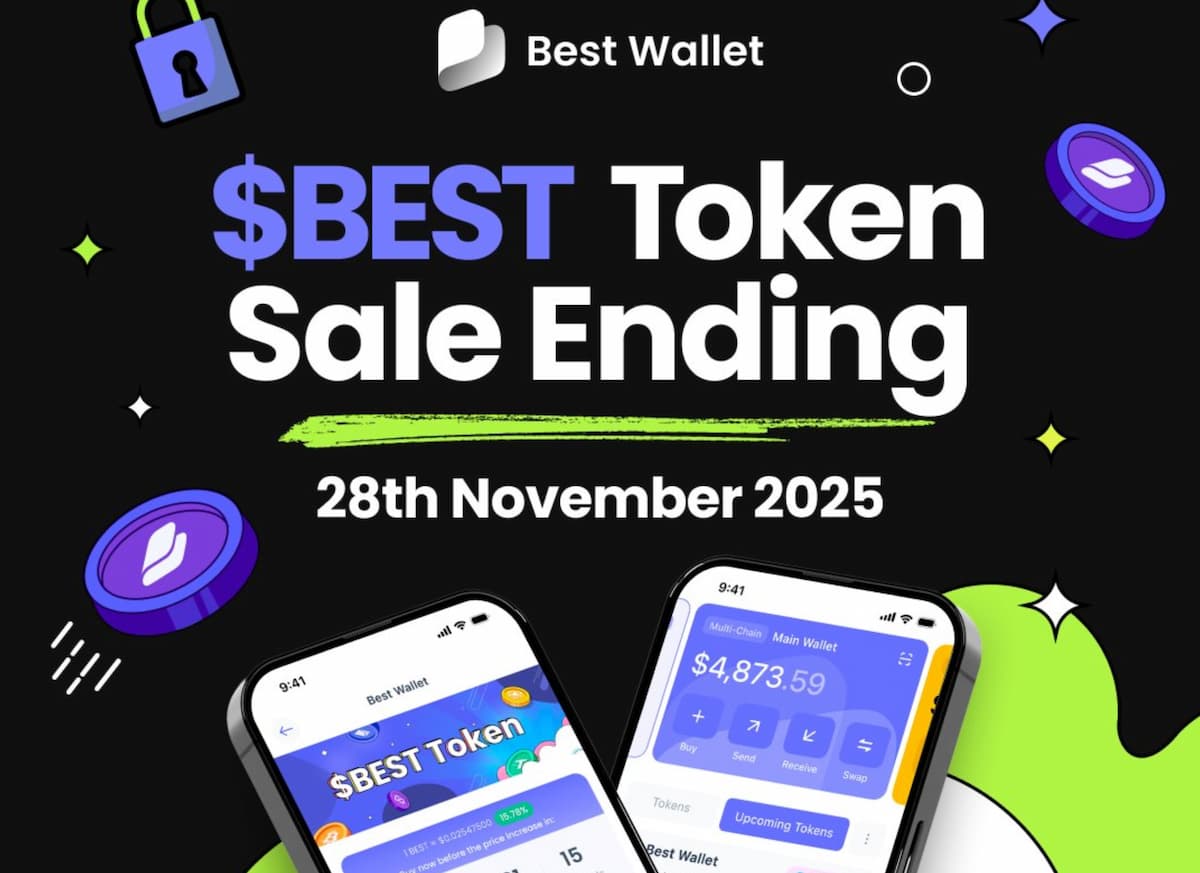 best wallet token