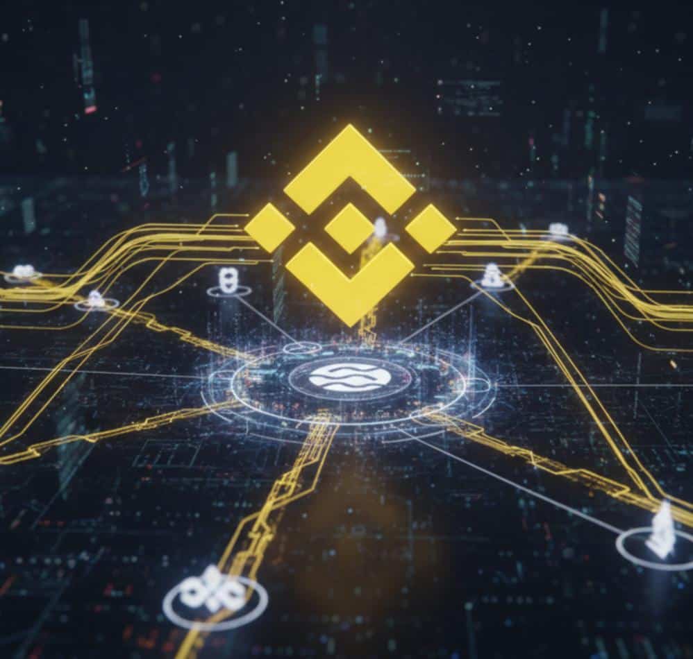 Sei Network incorpora a Binance como validador y amplía su red de  validadores institucionales