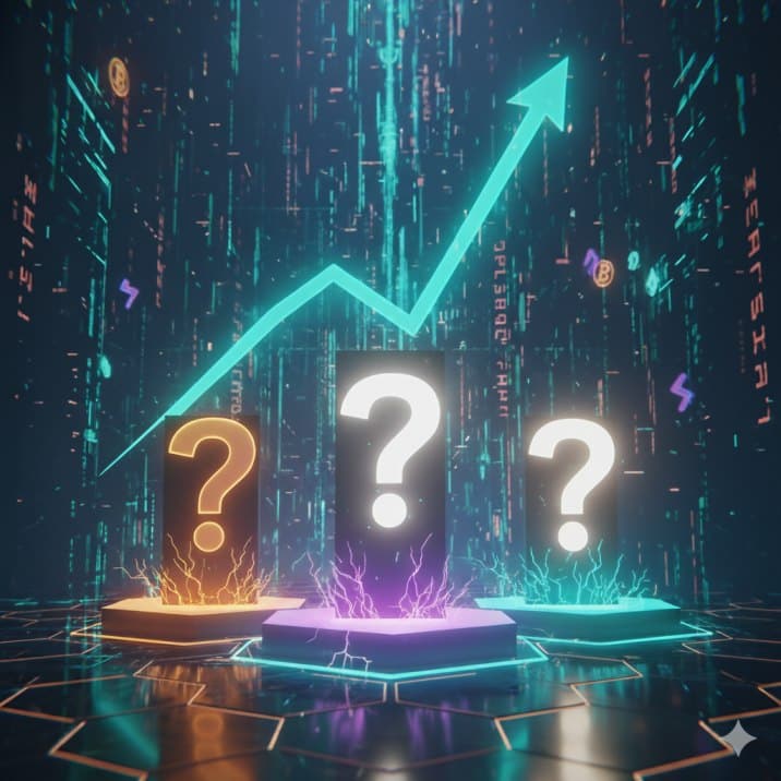 Las criptomonedas más fuertes de hoy en el mercado cripto