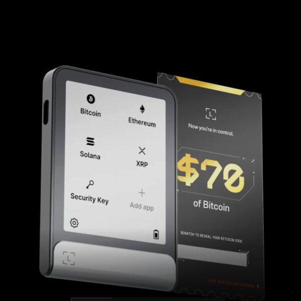 Black Friday 2025: Ledger activa sus mejores ofertas del año