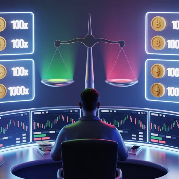 Margen trading en criptomonedas: mejores sitios para empezar en 2026