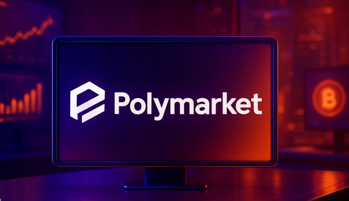 Google Finance integra Polymarket: las predicciones cripto se vuelven  mainstream