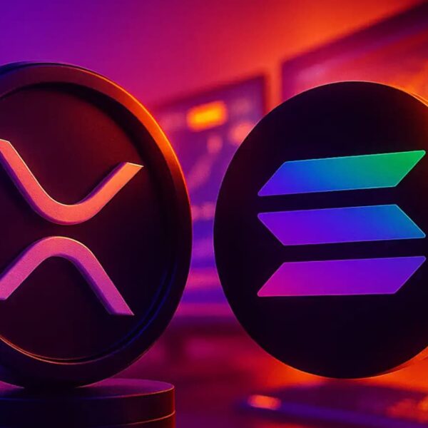 Un alto ejecutivo señala la «gran brecha» entre el interés por XRP y Solana