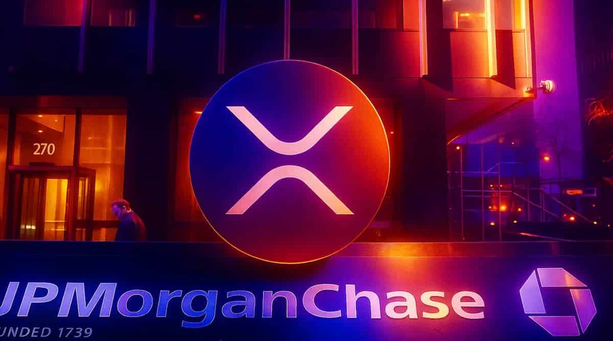 JPMorgan califica a XRP como 