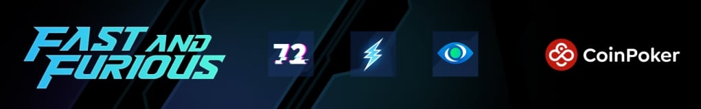 Casino Fast and Furious coinpoker