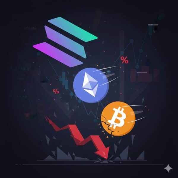 [ÚLTIMA HORA] Criptomonedas hoy – noticias y precios de Bitcoin, Ethereum, Solana – 11 diciembre 2025