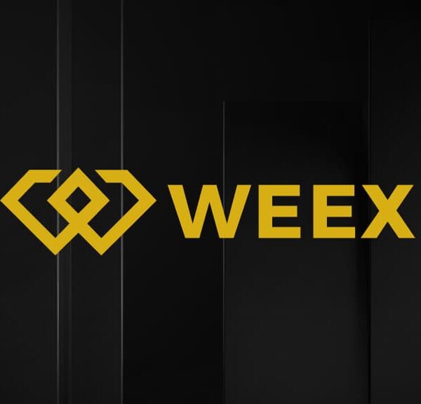 WEEX lanza bonos cripto de hasta 8.900 USDT para traders