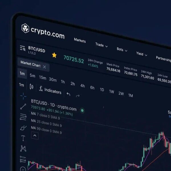 Crypto.com: opiniones y reseña completa 2026
