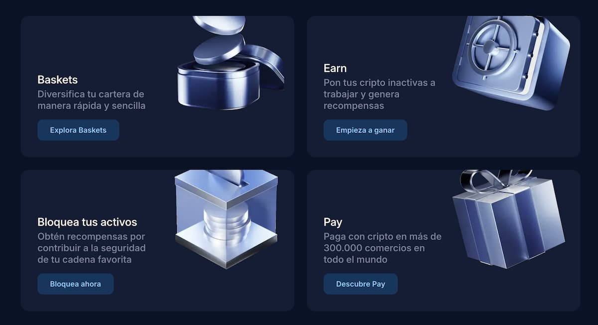 crypto.com servicios