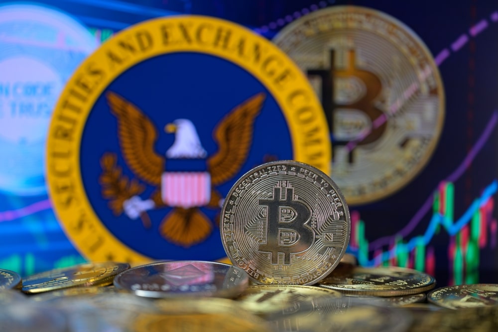 ‘Crypto Mom’ da la bienvenida a ejecutivo de Chainlink