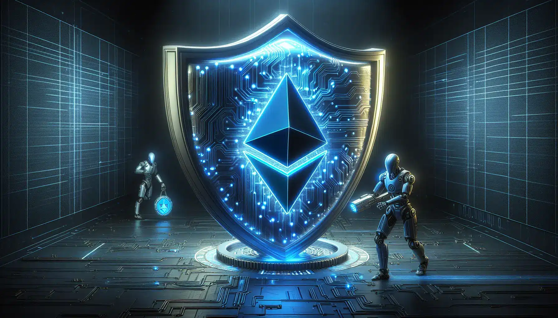 OpenAI se asocia con Paradigm para lanzar EVMbench