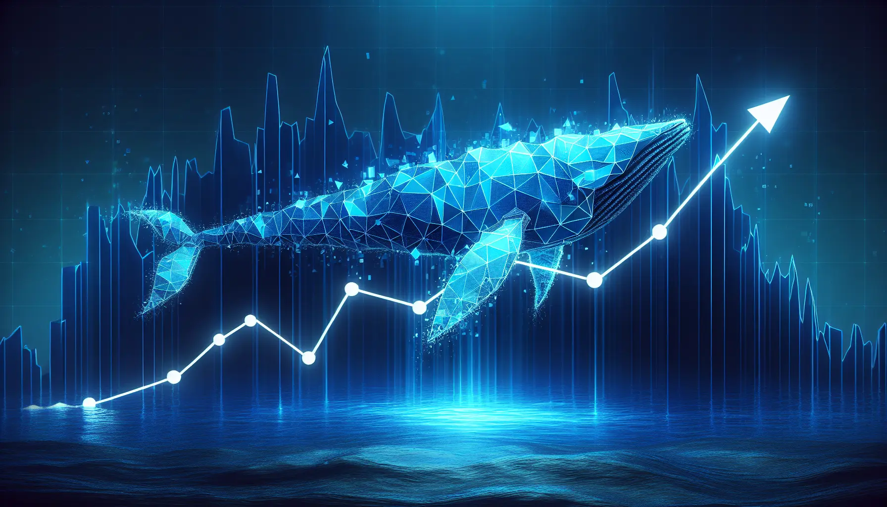 Alerta de ballenas: qué significan realmente las salidas masivas de los exchanges para tu billetera de SOL