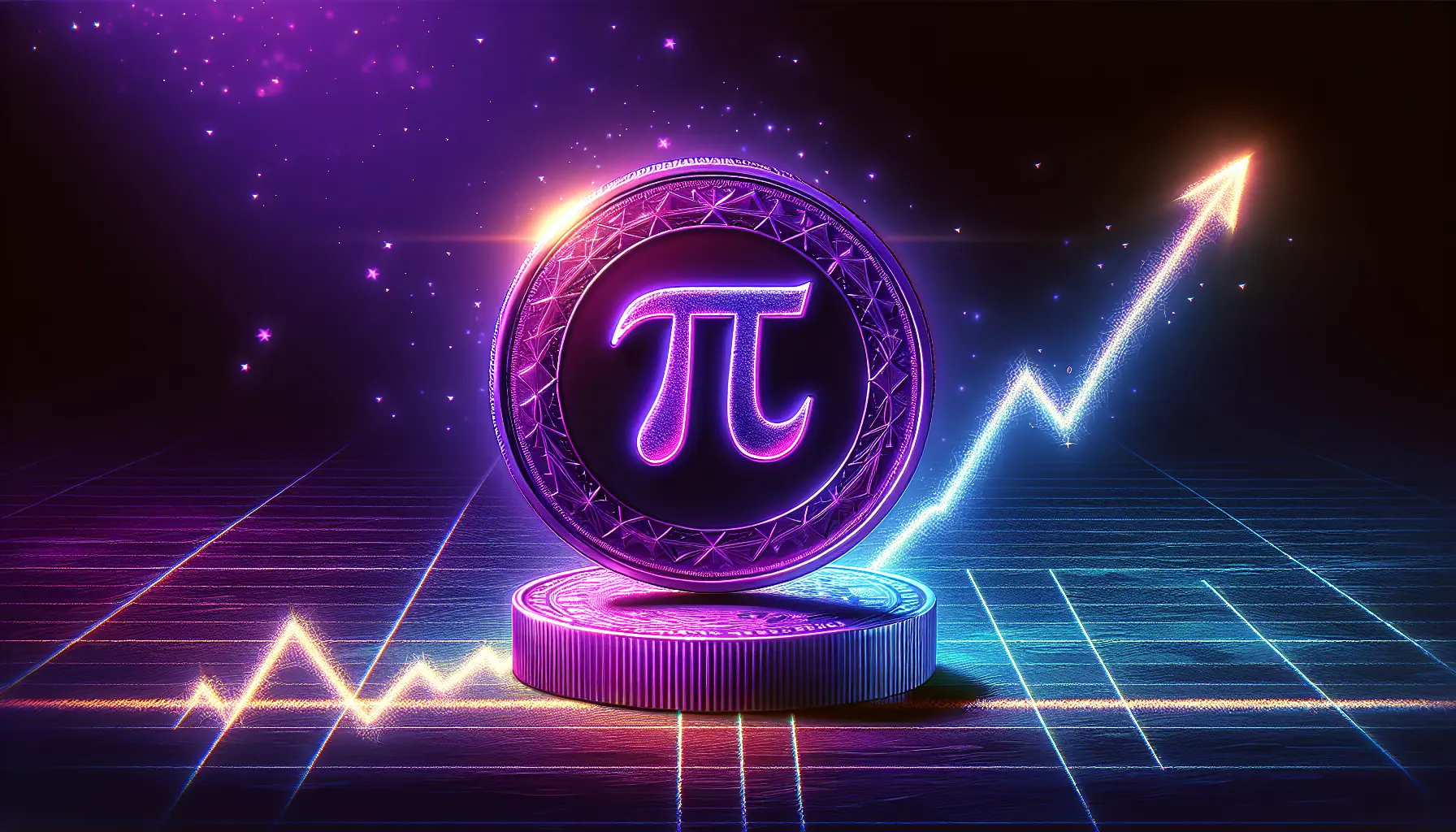 ¿Está Pi Network construyendo algo masivo en secreto?