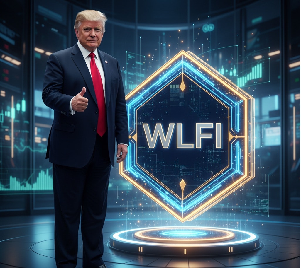 La stablecoin USD1 pierde brevemente su paridad de 1 dólar: WLFI alega un «ataque coordinado»