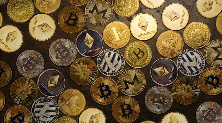 El 38% de las criptomonedas cotiza por debajo de los mínimos del colapso de FTX