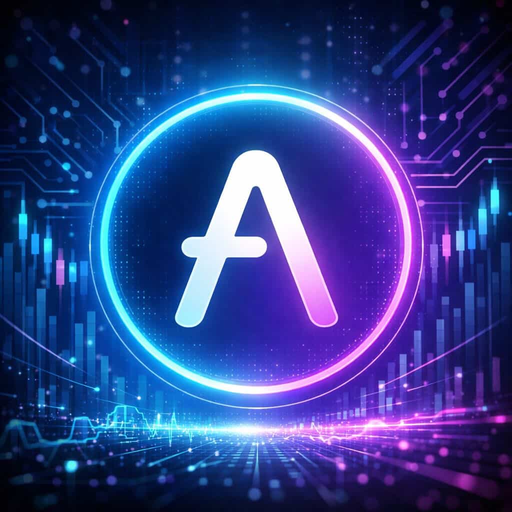 Actualización de Aave Crypto V4: el gigante DeFi de Ethereum sube de nivel