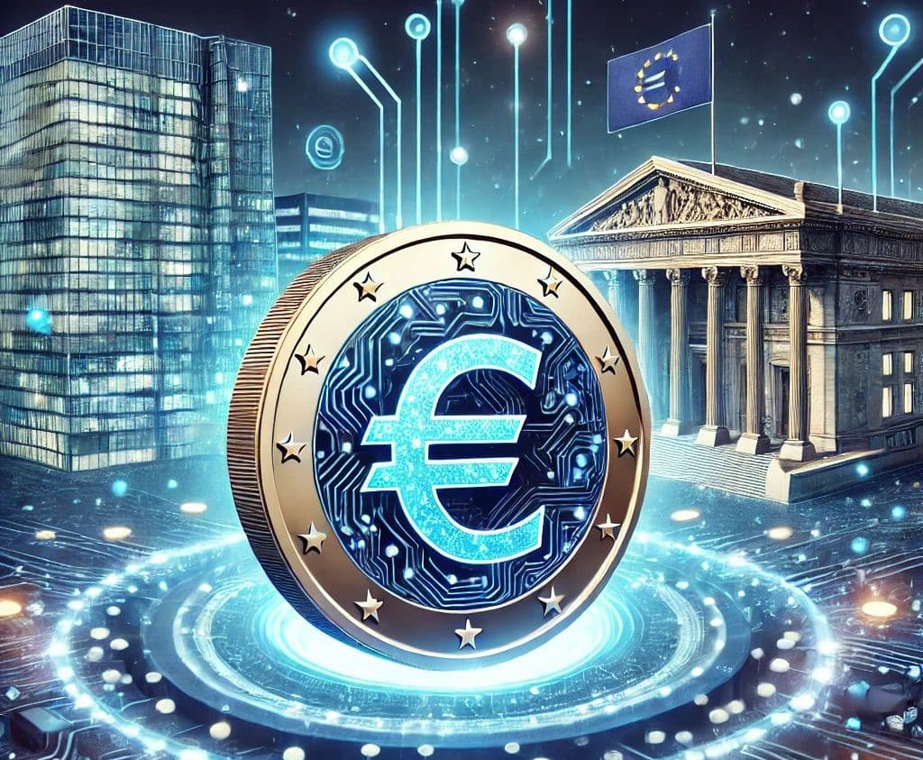 Exclusiva de 99Bitcoins: el BCE da la voz de alarma sobre las stablecoins