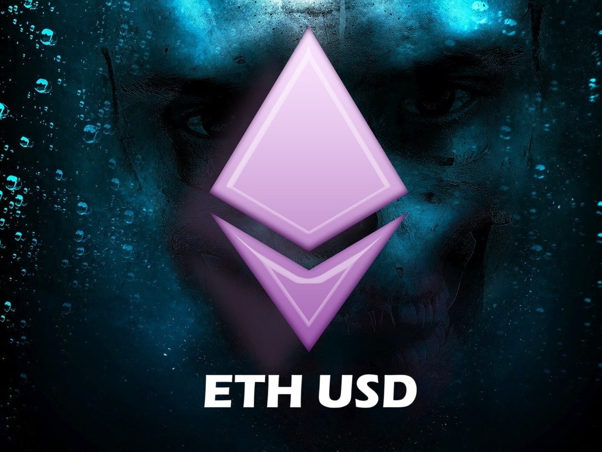 Recuperación del precio de Ethereum a $2.200: ¿reversión confirmada?