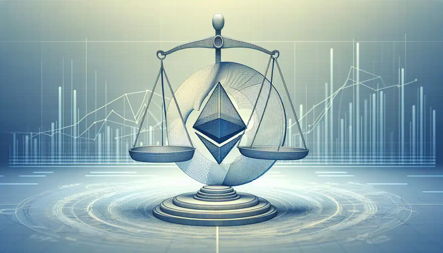 El índice de escasez de Ethereum ahora es positivo en Binance
