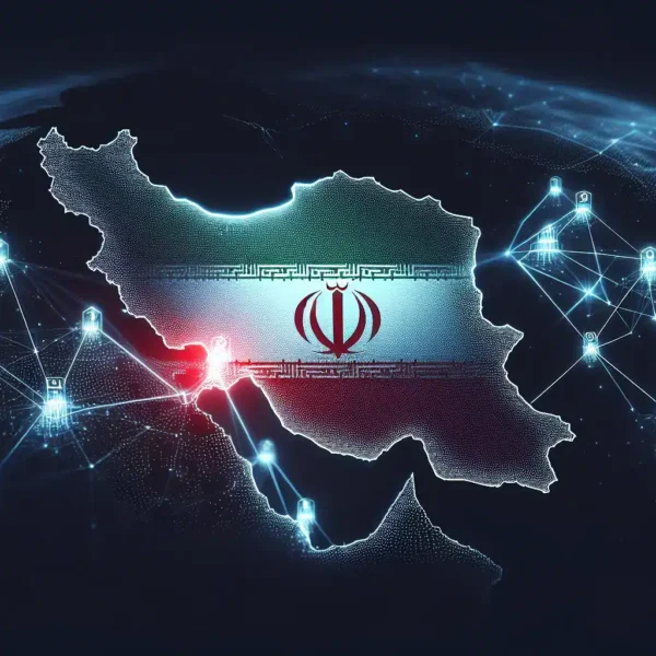 La criptoeconomía de Irán, valuada en 10.000 millones de dólares, está en auge