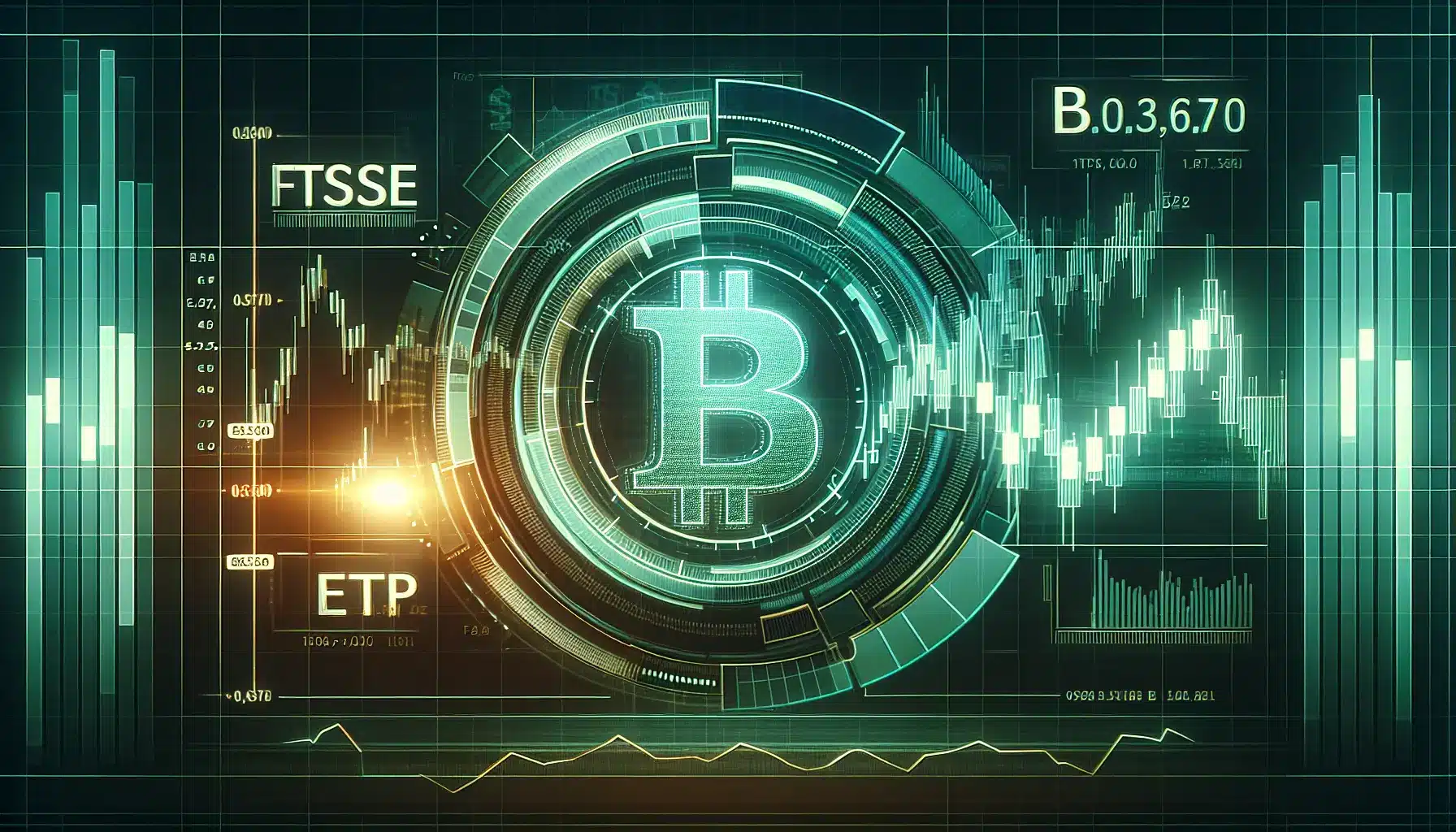 21Shares actualiza los precios de referencia para 4 ETP de criptomonedas clave