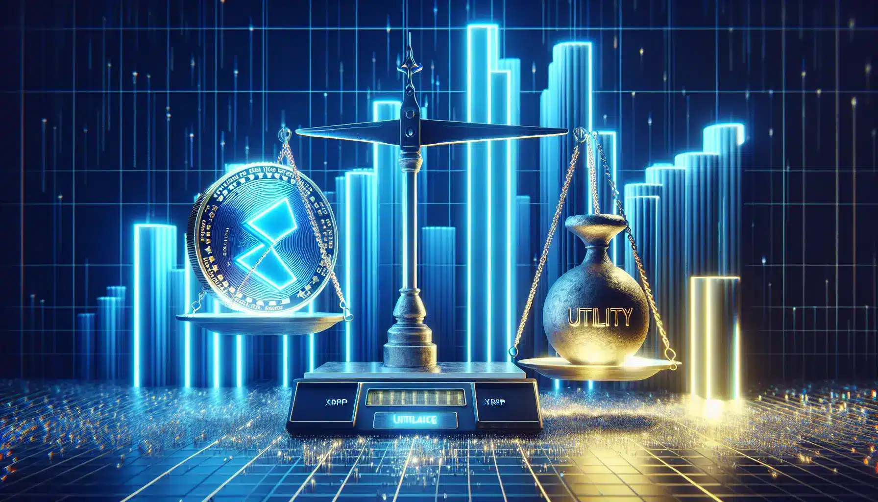 ¿Está el XRP «mal valorado»? Un analista de Grayscale señala su valor mientras Ripple apunta al PayFi