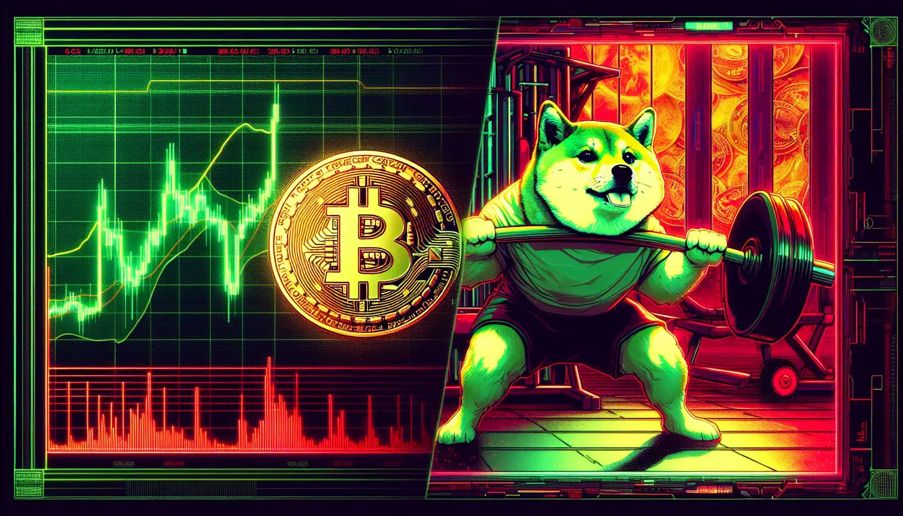 El precio de ZCash lidera el rally previo al FOMC