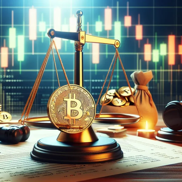 La Fed mantiene estables las tasas: qué significa esto para el precio de Bitcoin y Ethereum