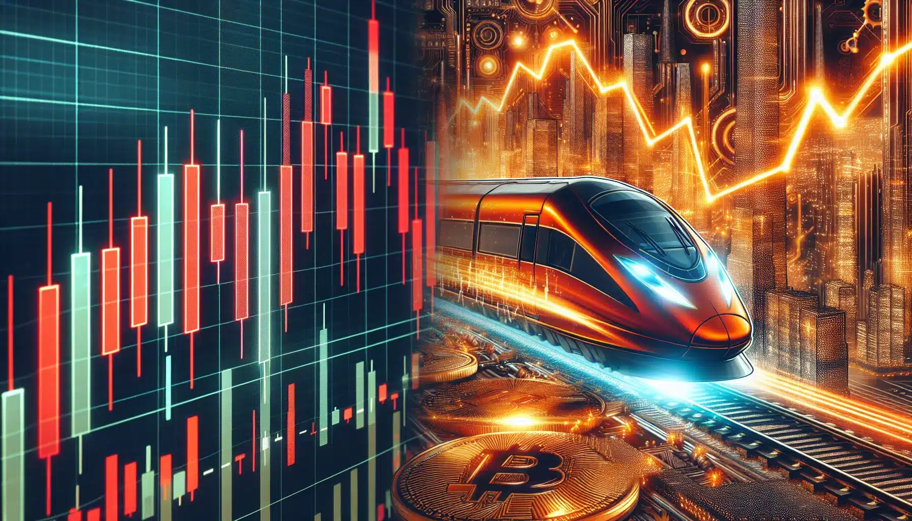 Predicción del precio de Bitcoin Cash: BCH sube un +3,5 %, ¿los 500 USD son el próximo objetivo?