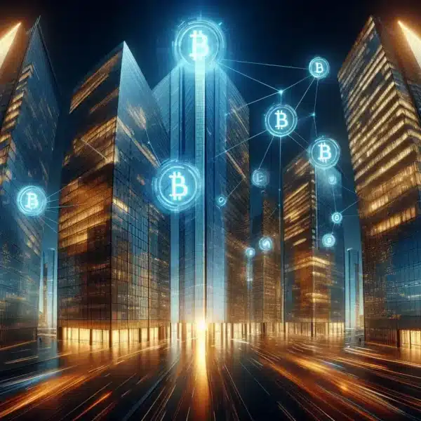 El CEO de BlackRock lanza una importante predicción cripto mientras el precio de Bitcoin se estabiliza