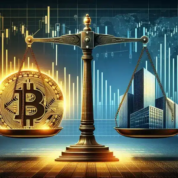 La compra de 3.015 Bitcoin de Strategy coincide con el aumento de 1.100 millones en los ETF
