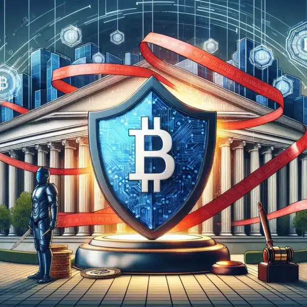 Binance rechaza la investigación del Senado de EE. UU. sobre sanciones a Irán