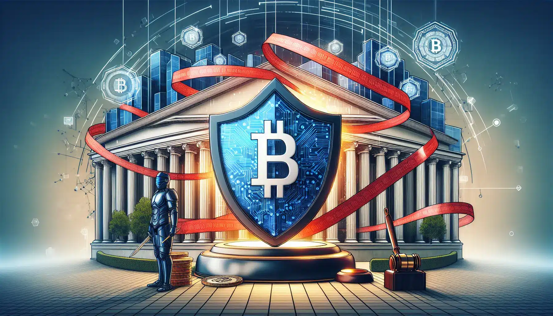 Binance rechaza la investigación del Senado de EE. UU. sobre sanciones a Irán