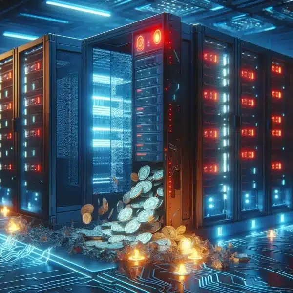 Una IA de Alibaba secuestró GPUs para la minería de criptomonedas