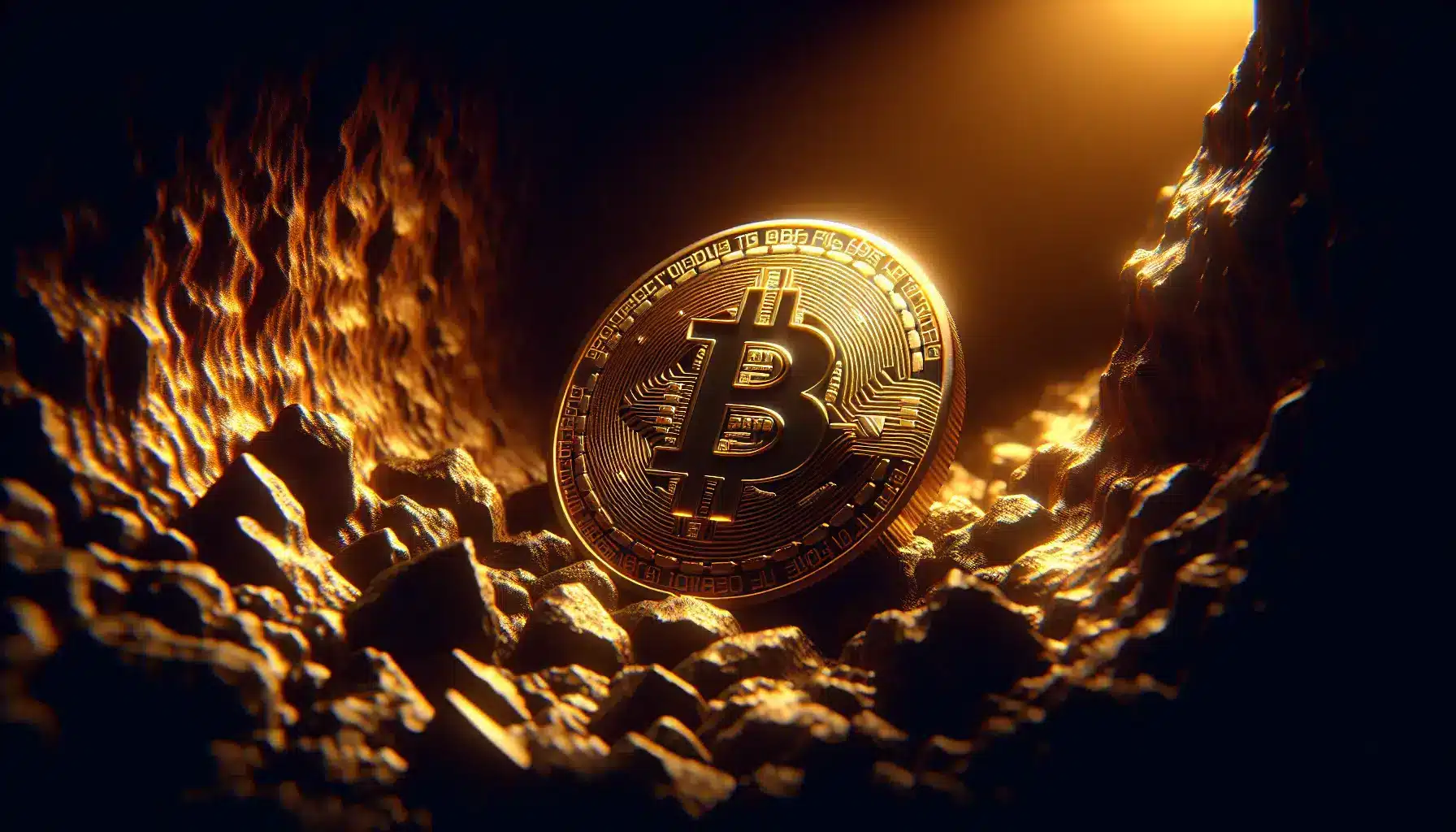 20 millones de Bitcoin minados: el último millón de BTC tardará más de un siglo