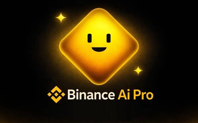 Binance Ai Pro: el nuevo agente de IA para trading automatizado