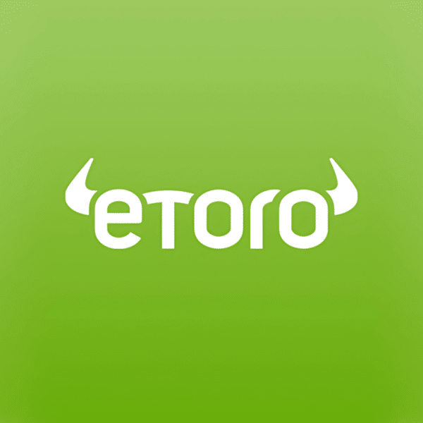 eToro ofrece a los nuevos titulares de cuentas hasta 500 USD en activos reales