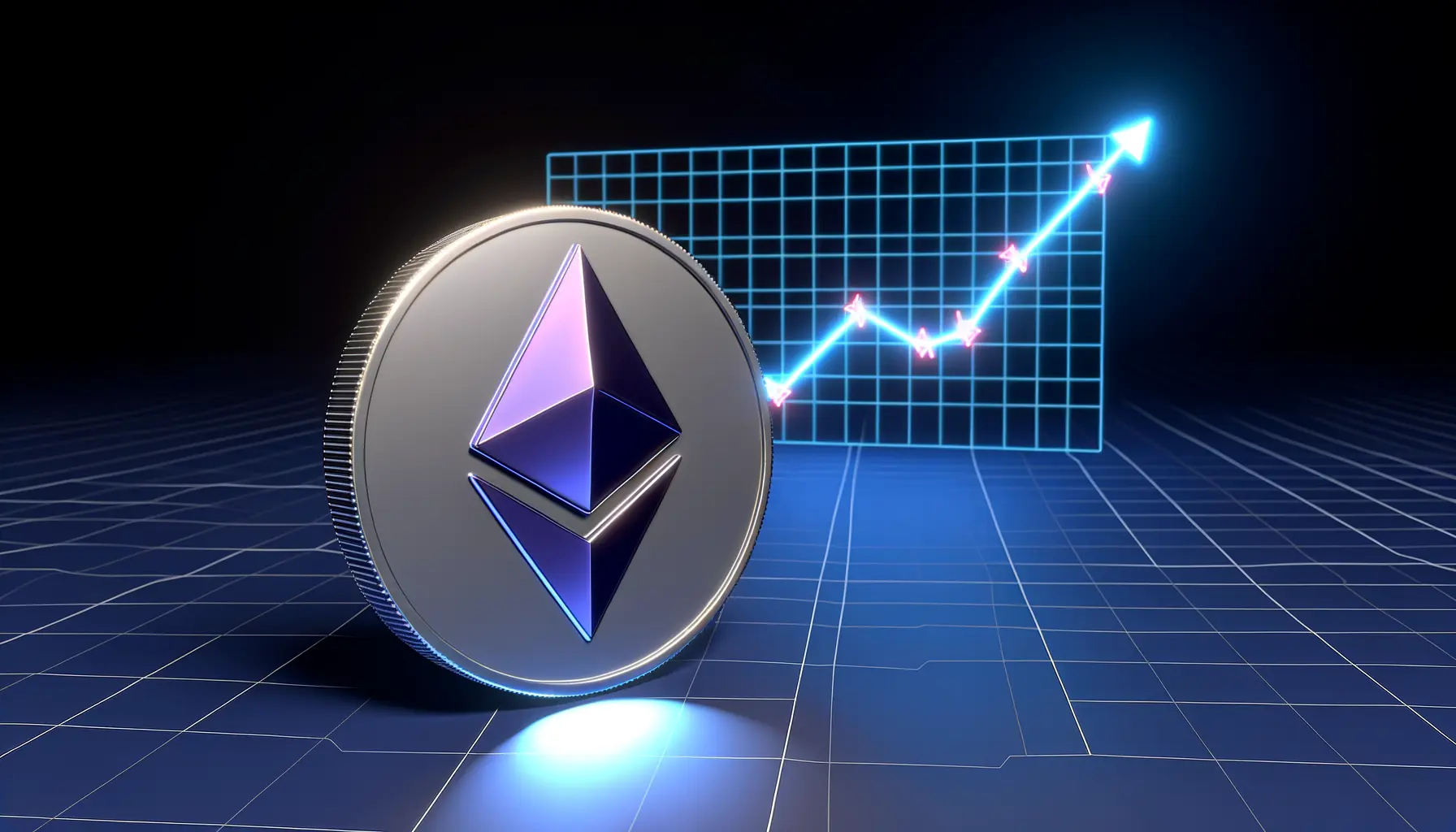 El rebote de Ethereum parece inestable ante señales de alerta que los traders minoristas deben vigilar
