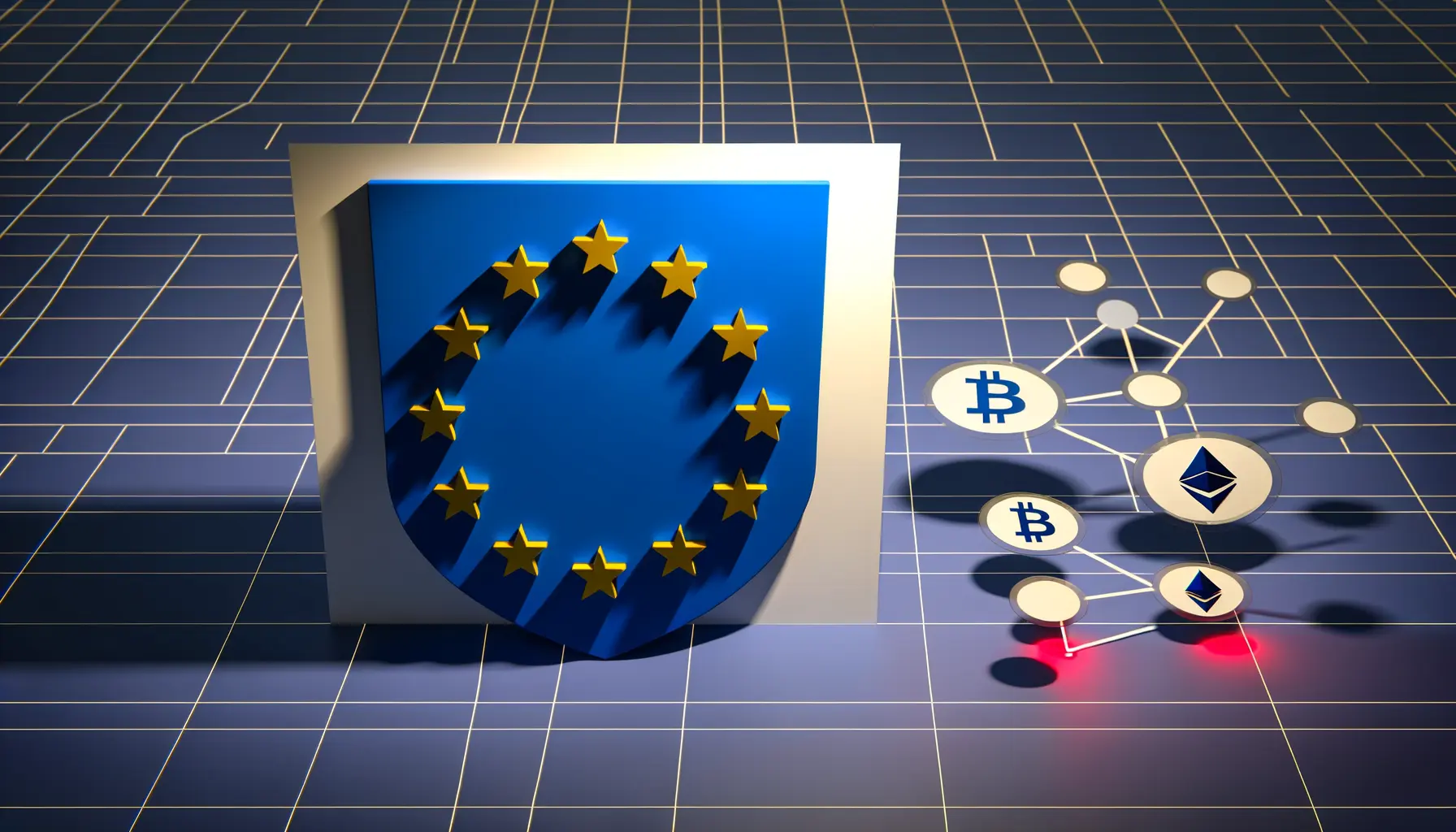 La UE endurecerá las sanciones contra Rusia en el sector de las criptomonedas
