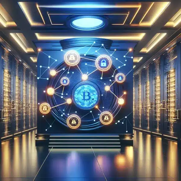 Por qué los bancos están explorando el protocolo de privacidad Midnight de Cardano