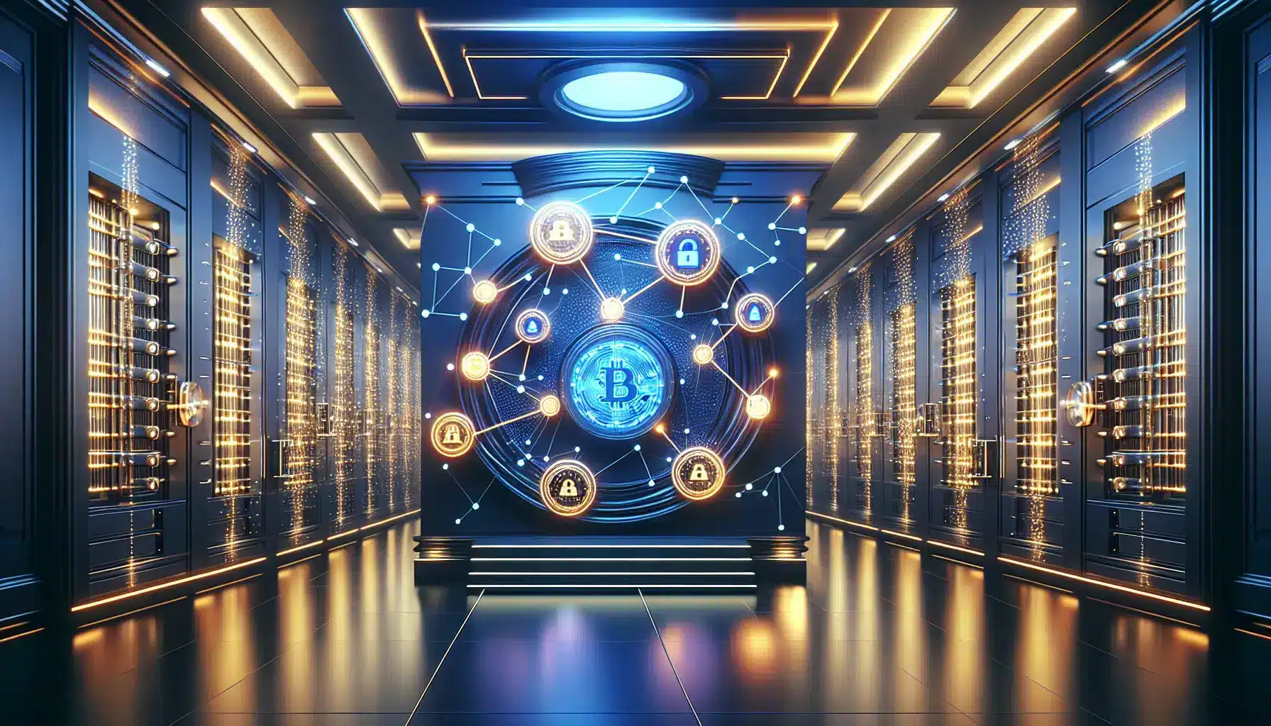 Por qué los bancos están explorando el protocolo de privacidad Midnight de Cardano