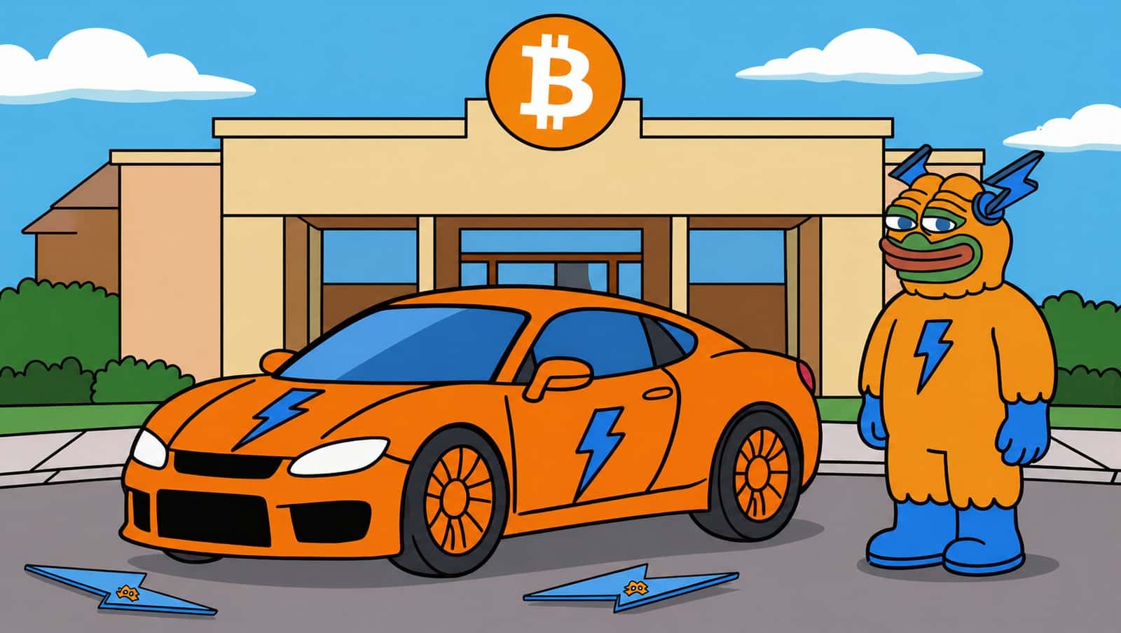 Petróleo al alza y Fed dividida: Bitcoin Hyper gana impulso como Capa 2 de Bitcoin