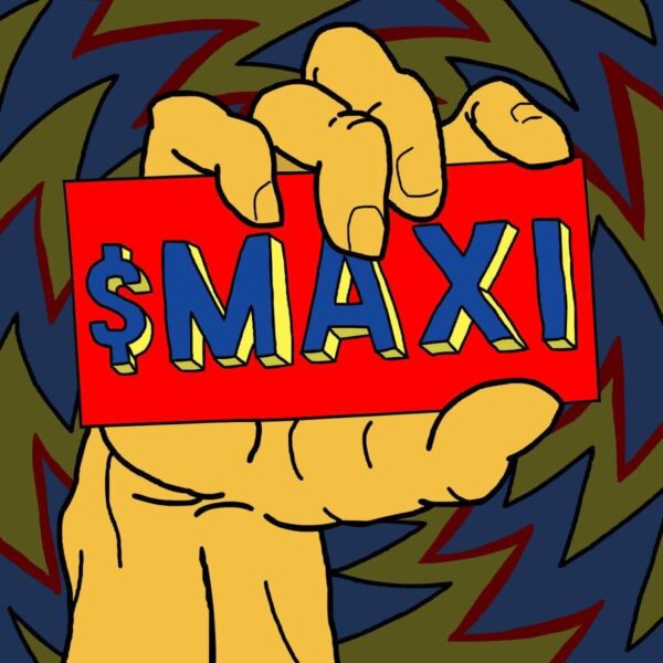 El mercado cripto supera los $2.5 billones mientras DOGE y la preventa de Maxi Doge ganan impulso