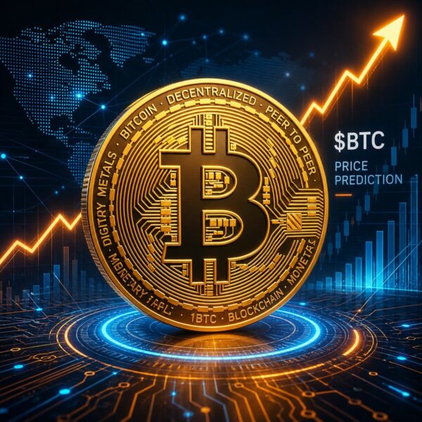 Pronóstico del precio de Bitcoin: BTC/USD alcanza la ‘zona imán’ en los 80.000 USD